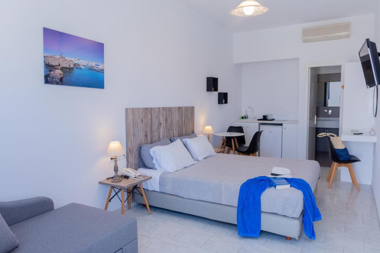 Fragoulis Village Παράσπορος Εξωτερικό φωτογραφία