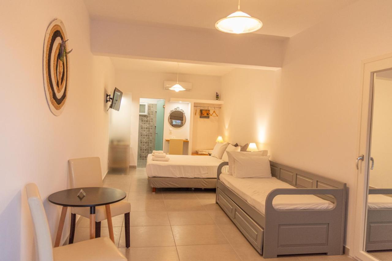 Fragoulis Village Παράσπορος Εξωτερικό φωτογραφία