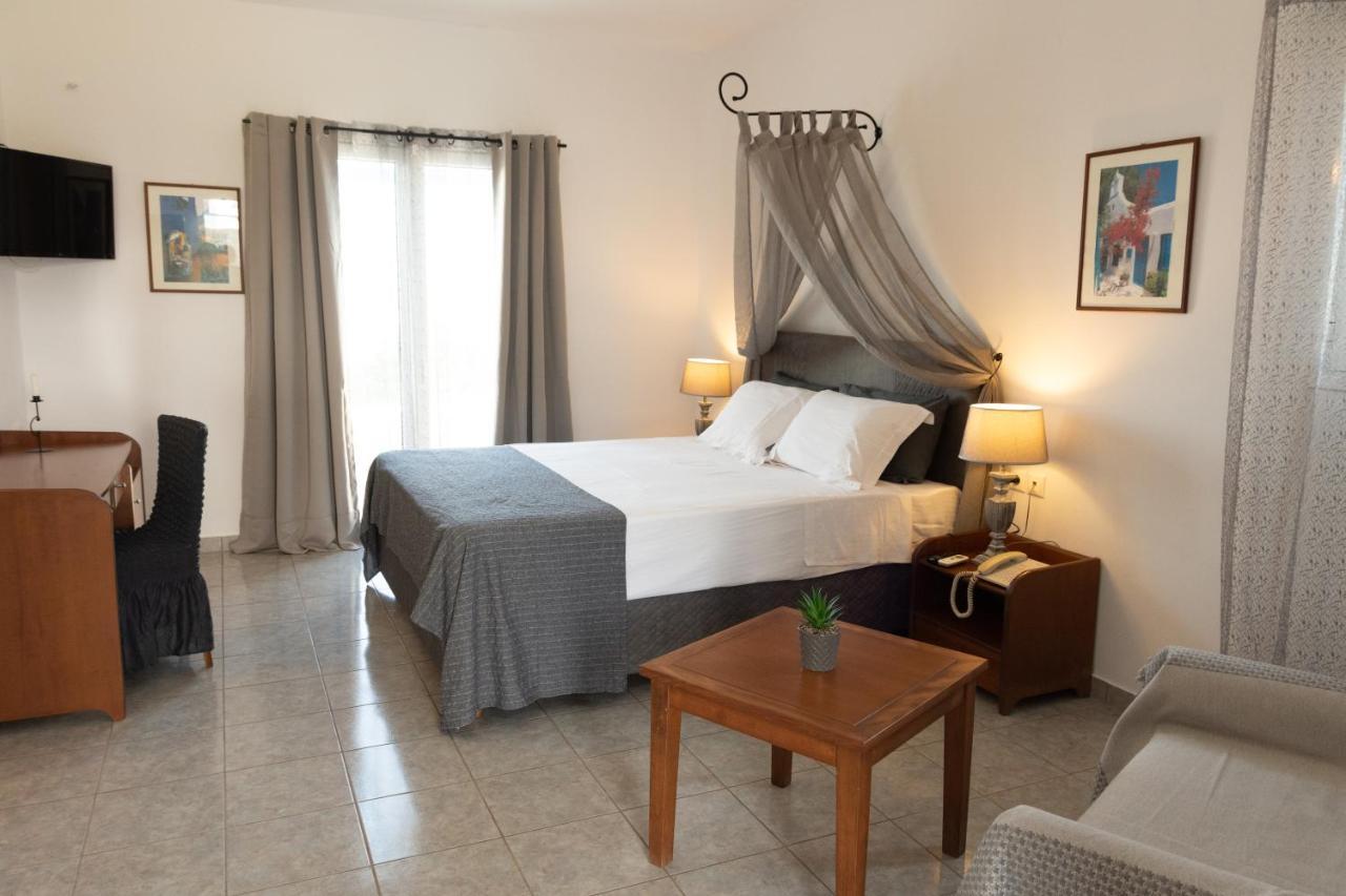 Fragoulis Village Παράσπορος Εξωτερικό φωτογραφία