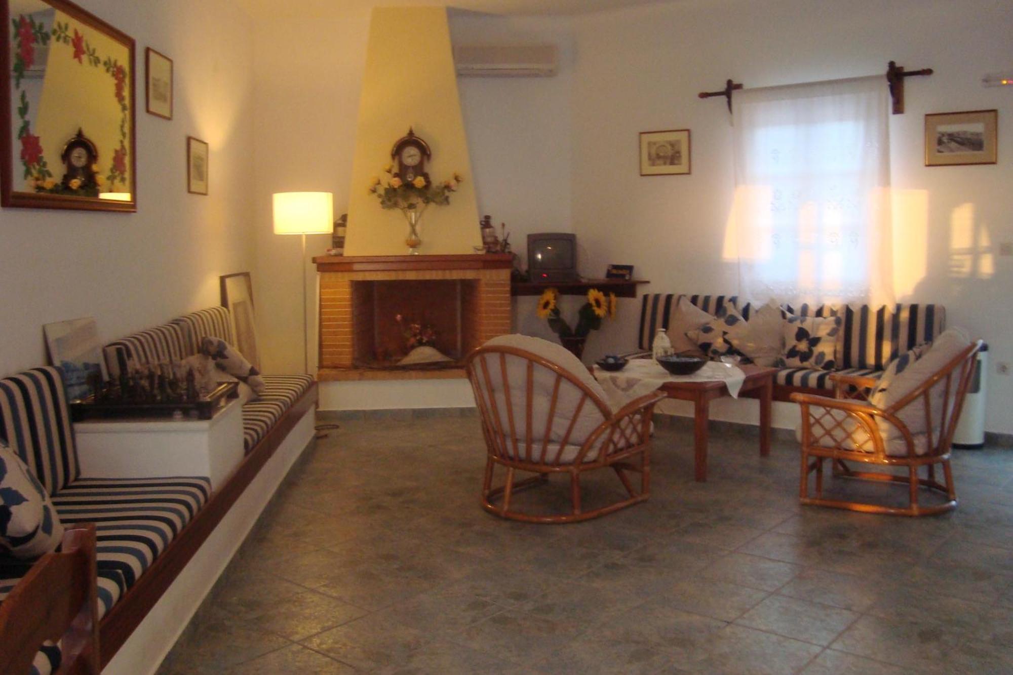 Fragoulis Village Παράσπορος Εξωτερικό φωτογραφία