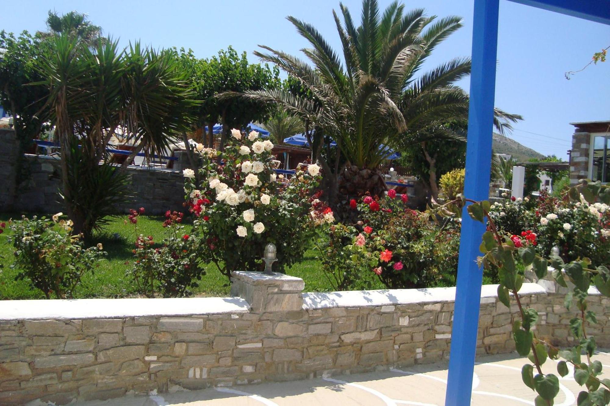 Fragoulis Village Παράσπορος Εξωτερικό φωτογραφία