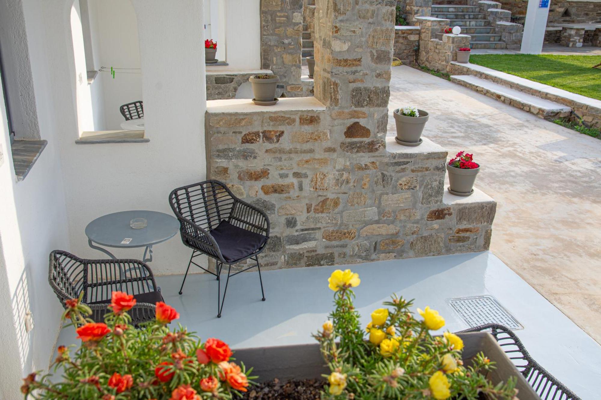 Fragoulis Village Παράσπορος Εξωτερικό φωτογραφία