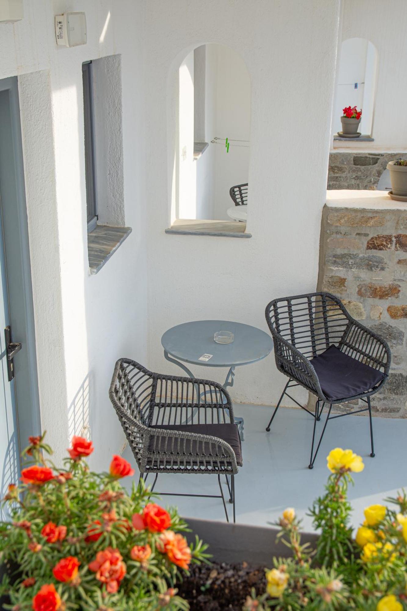 Fragoulis Village Παράσπορος Εξωτερικό φωτογραφία