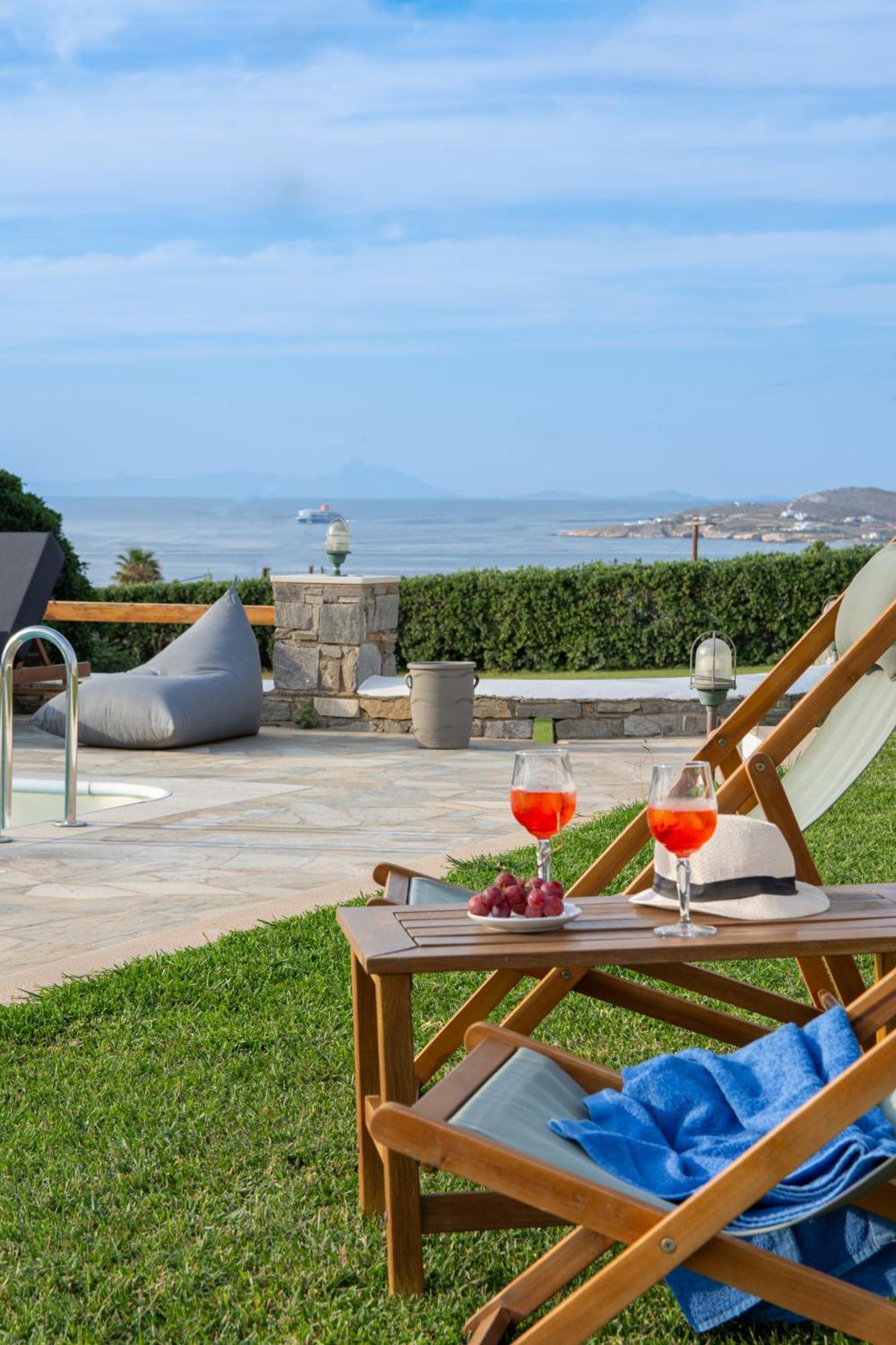 Fragoulis Village Παράσπορος Εξωτερικό φωτογραφία